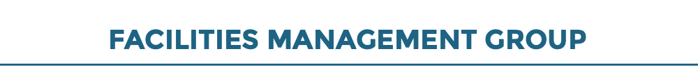 Facilities Management Group (FMG)